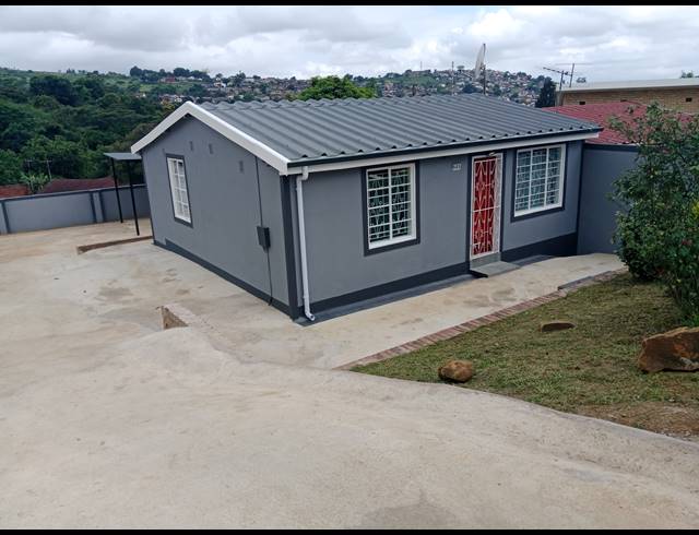 2 BEDROOM HOUSE FOR SALE IN NORTHDALE